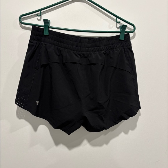 Athleta Hustle Short 3” - Picture 2 of 3